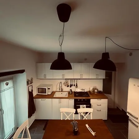 Διαμέρισμα Homeby - Casa Sul *
