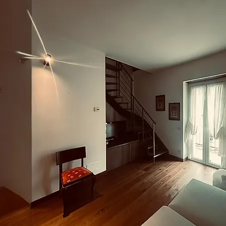 Homeby - Casa Sul * Moltrasio