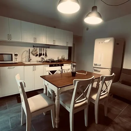 Homeby - Casa Sul Διαμέρισμα