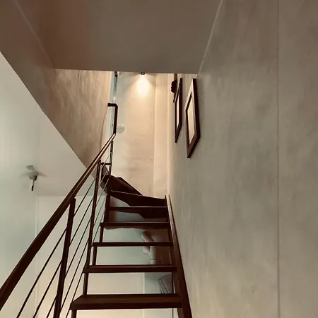 Διαμέρισμα Homeby - Casa Sul