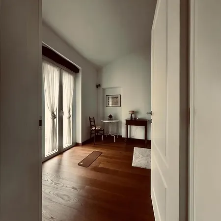 Homeby - Casa Sul Διαμέρισμα